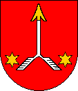Kalinawa - Kalinouski's family emblem