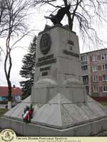 Глядзець