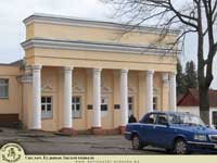 Глядзець